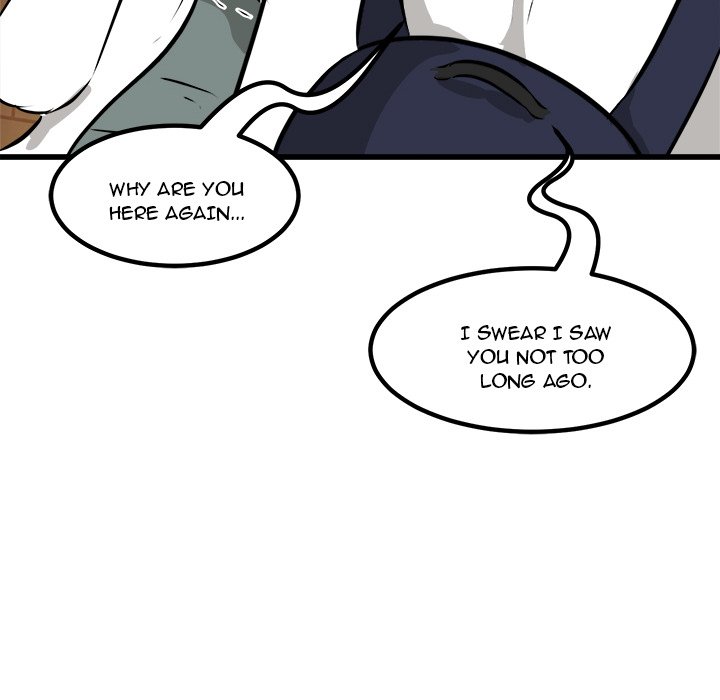 He Queen He Queen EP 48 - Toomics page 109 - 