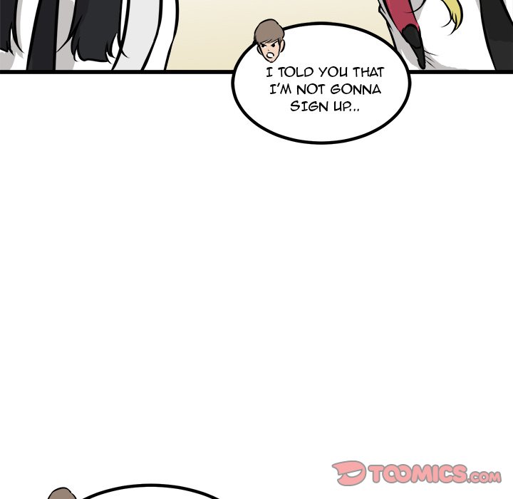 He Queen He Queen EP 48 - Toomics page 111 - 