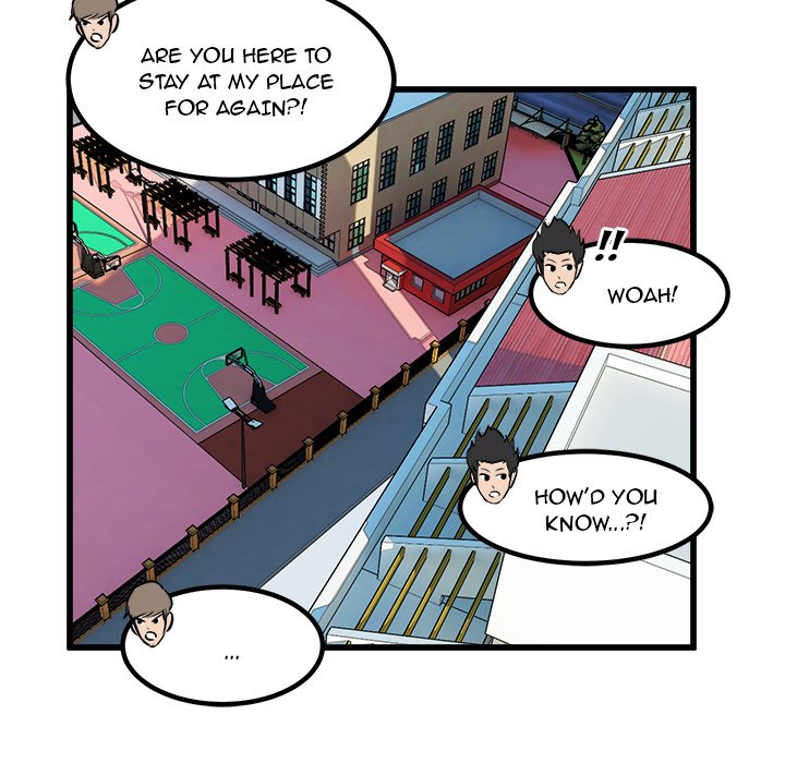 He Queen He Queen EP 48 - Toomics page 112 - 