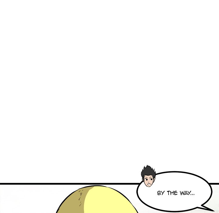 He Queen He Queen EP 48 - Toomics page 113 - 