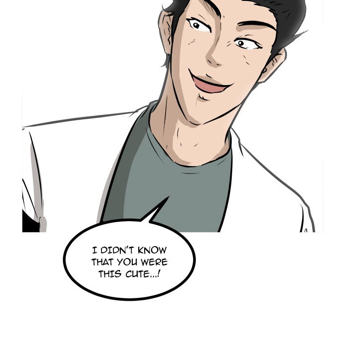 He Queen He Queen EP 48 - Toomics page 116 - 