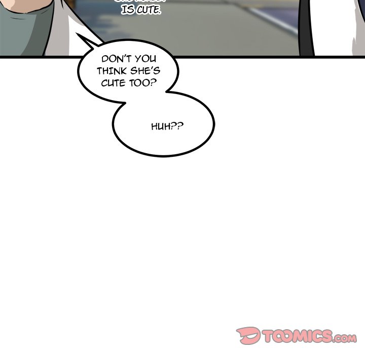 He Queen He Queen EP 48 - Toomics page 120 - 