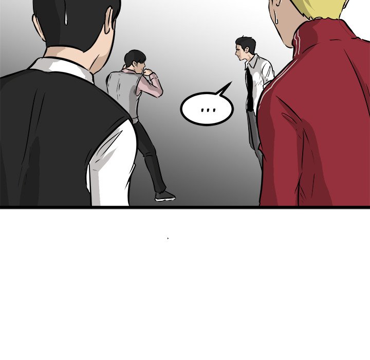 He Queen He Queen EP 48 - Toomics page 13 - 