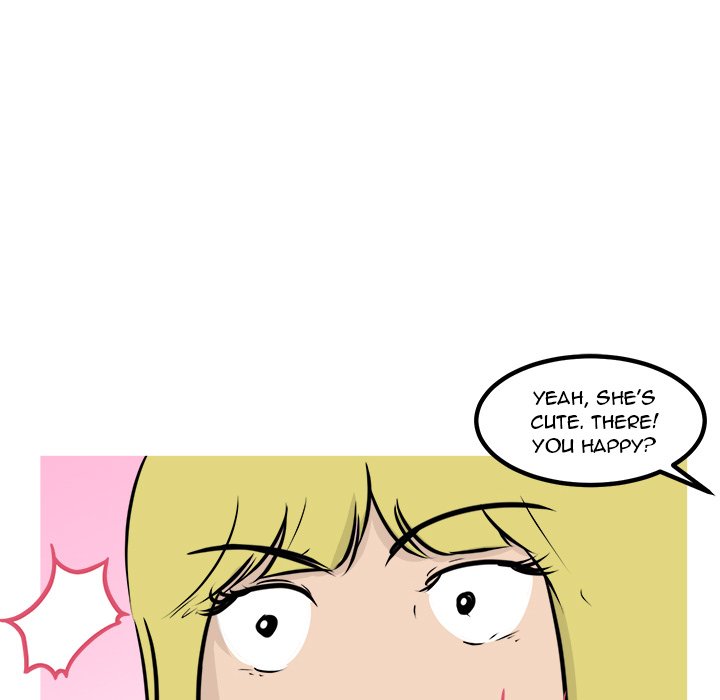 He Queen He Queen EP 48 - Toomics page 122 - 
