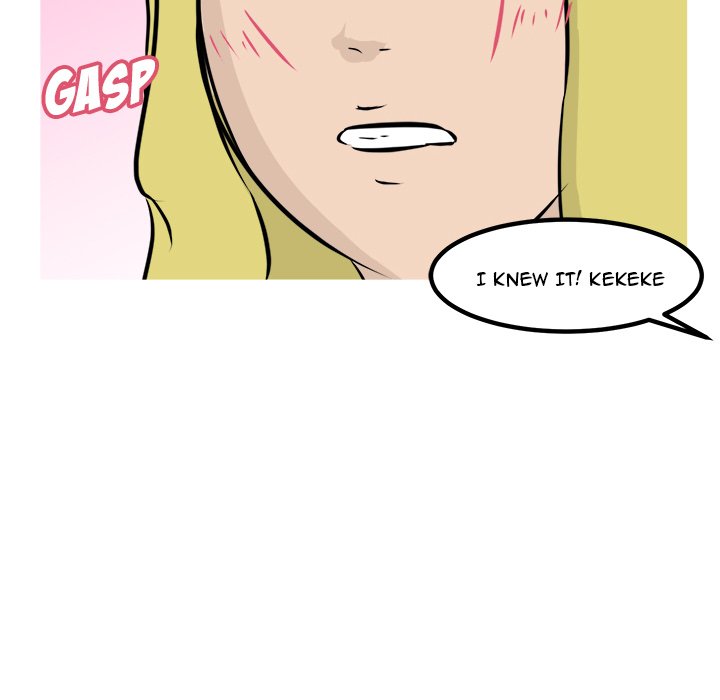 He Queen He Queen EP 48 - Toomics page 123 - 