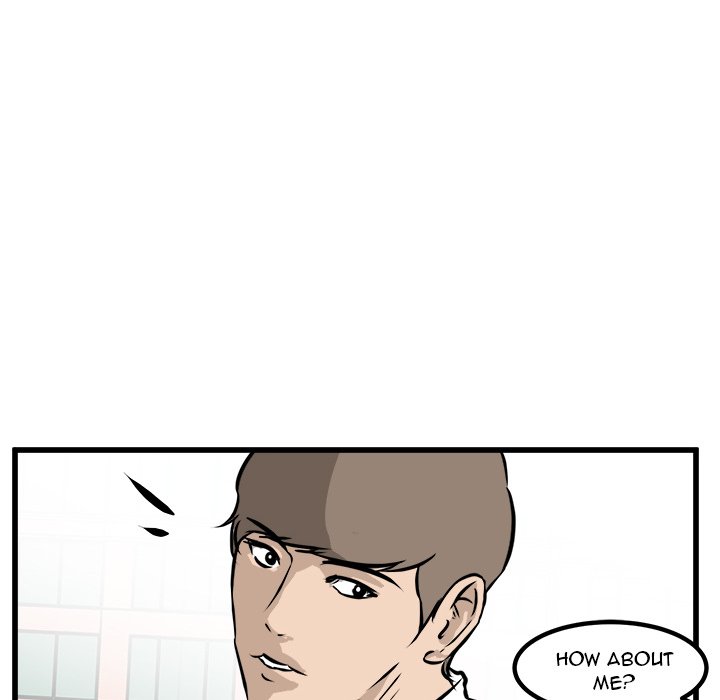 He Queen He Queen EP 48 - Toomics page 125 - 