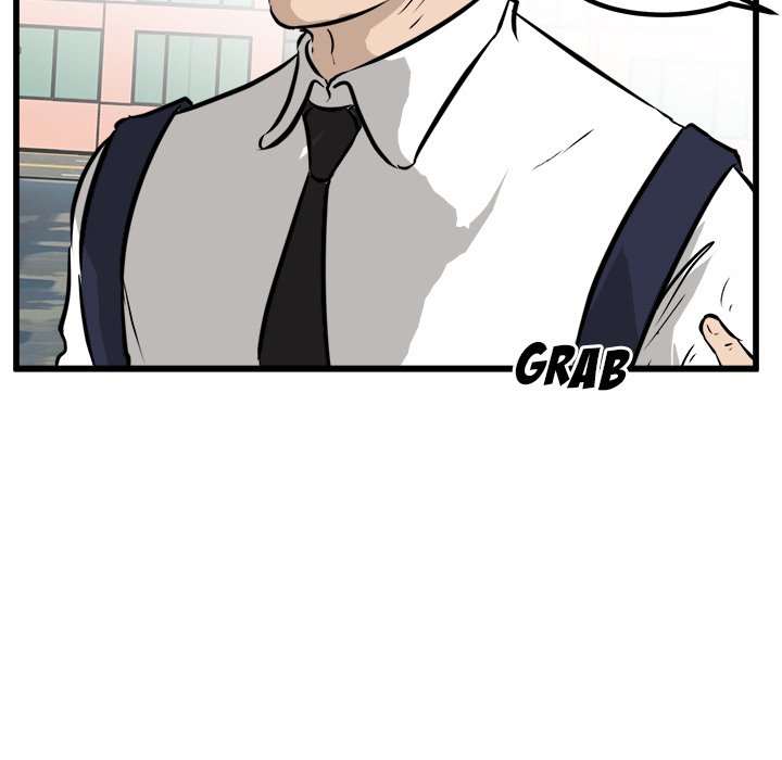He Queen He Queen EP 48 - Toomics page 126 - 