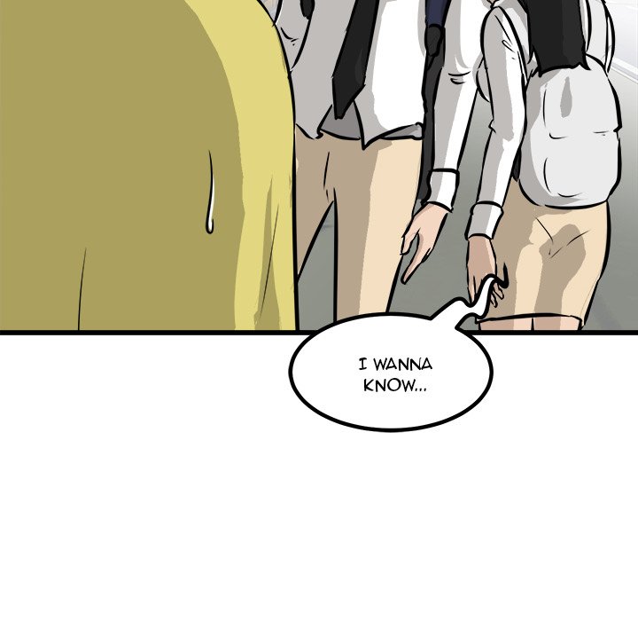 He Queen He Queen EP 48 - Toomics page 128 - 