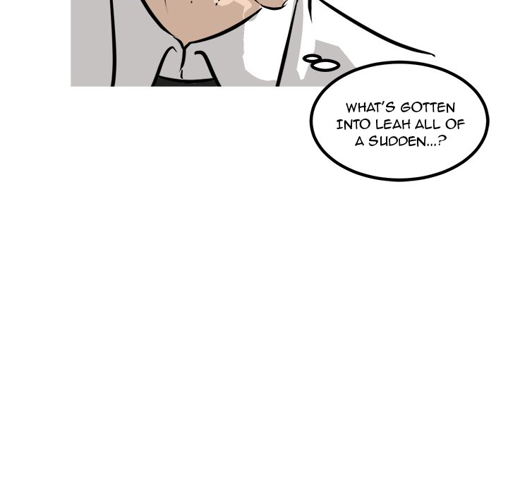 He Queen He Queen EP 48 - Toomics page 130 - 