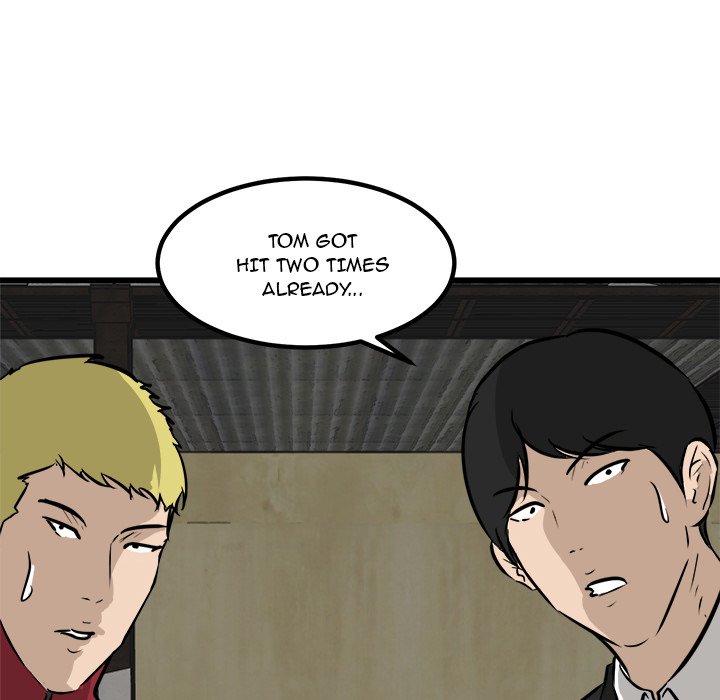 He Queen He Queen EP 48 - Toomics page 14 - 