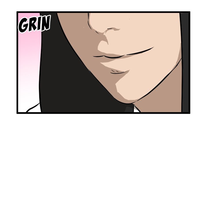 He Queen He Queen EP 48 - Toomics page 131 - 