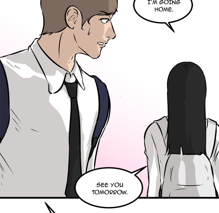 He Queen He Queen EP 48 - Toomics page 134 - 