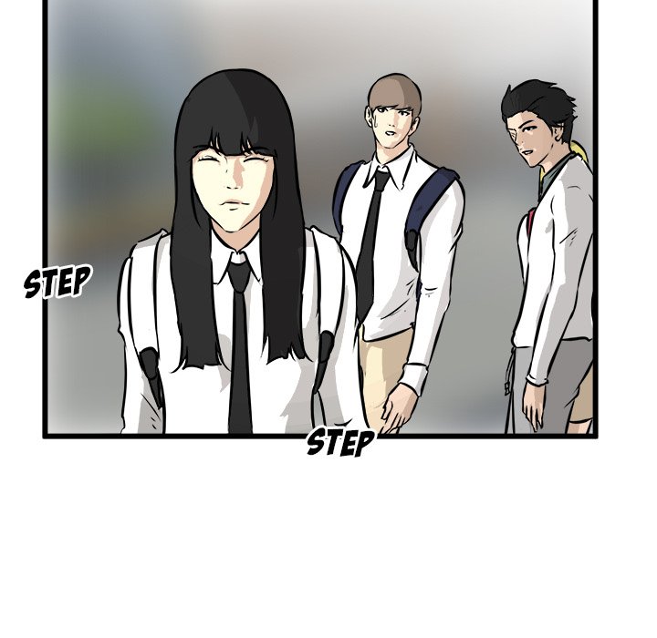 He Queen He Queen EP 48 - Toomics page 136 - 