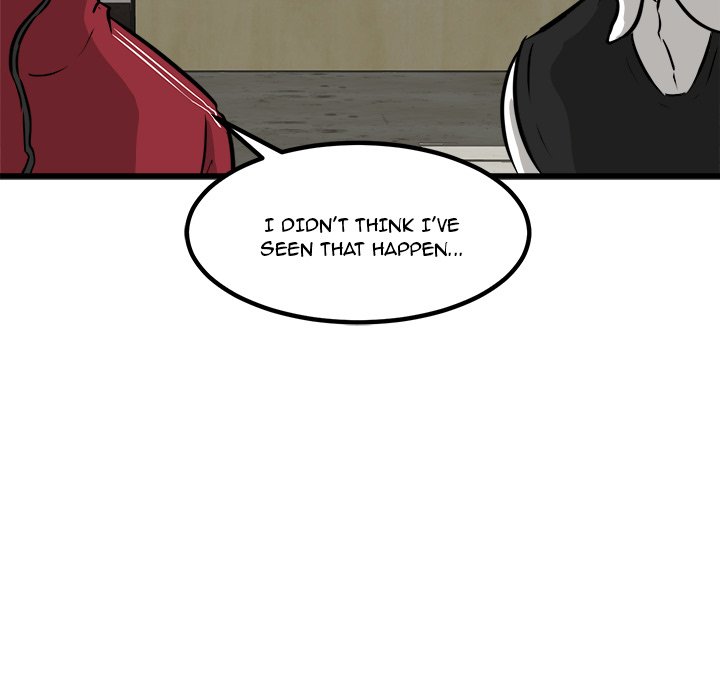 He Queen He Queen EP 48 - Toomics page 15 - 
