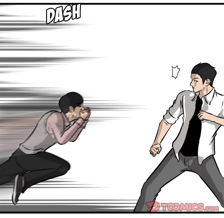 He Queen He Queen EP 48 - Toomics page 21 - 