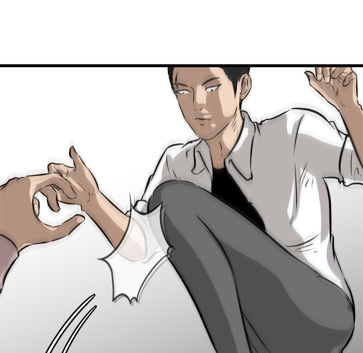 He Queen He Queen EP 48 - Toomics page 28 - 