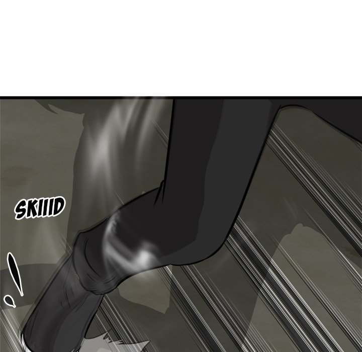 He Queen He Queen EP 48 - Toomics page 32 - 