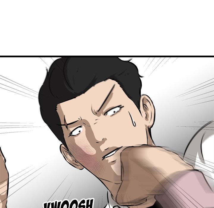 He Queen He Queen EP 48 - Toomics page 35 - 