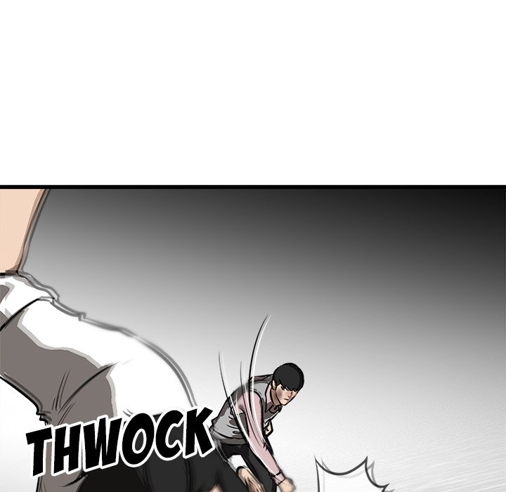 He Queen He Queen EP 48 - Toomics page 37 - 