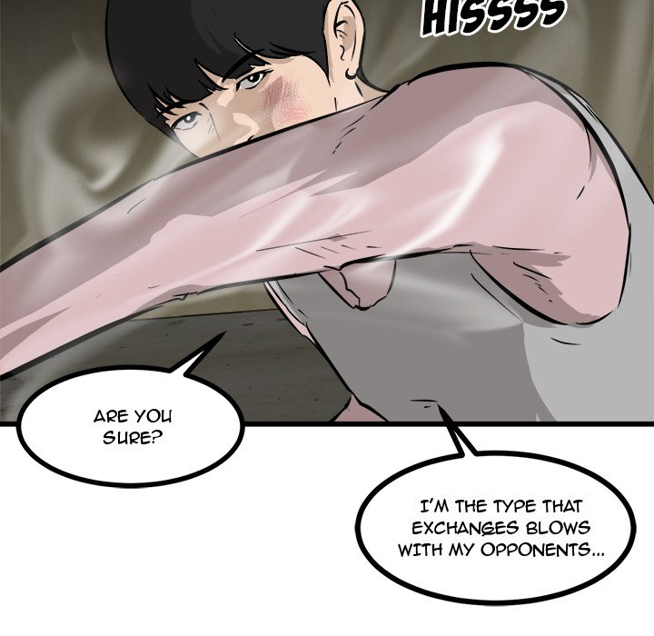 He Queen He Queen EP 48 - Toomics page 5 - 