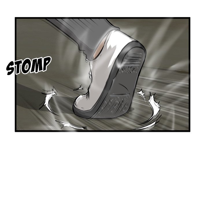 He Queen He Queen EP 48 - Toomics page 41 - 