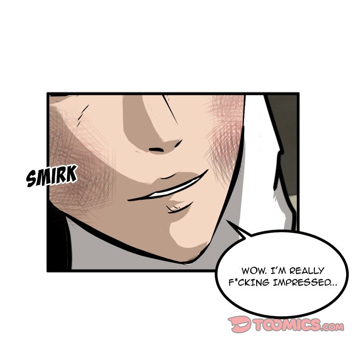 He Queen He Queen EP 48 - Toomics page 48 - 