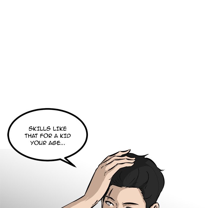He Queen He Queen EP 48 - Toomics page 49 - 