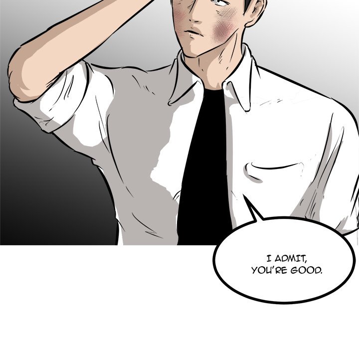 He Queen He Queen EP 48 - Toomics page 50 - 