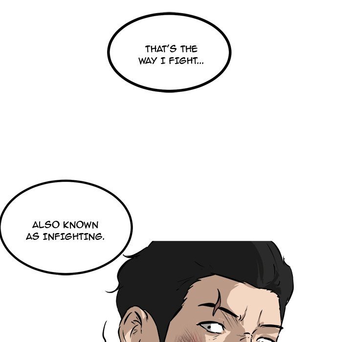 He Queen He Queen EP 48 - Toomics page 6 - 