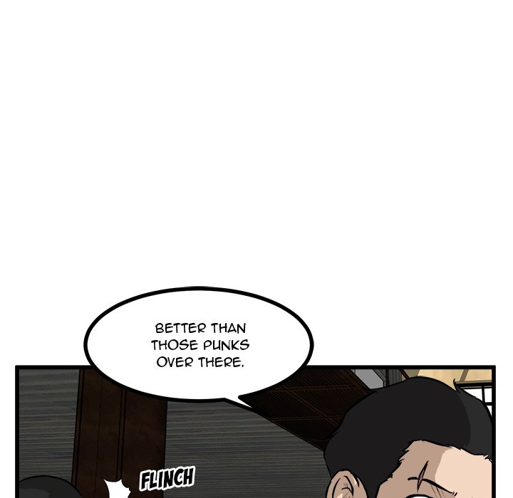 He Queen He Queen EP 48 - Toomics page 51 - 