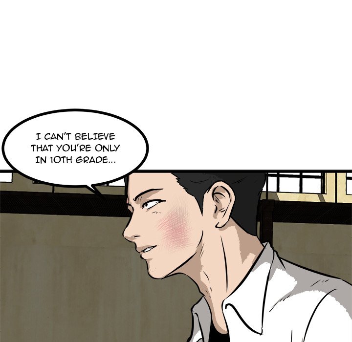 He Queen He Queen EP 48 - Toomics page 53 - 