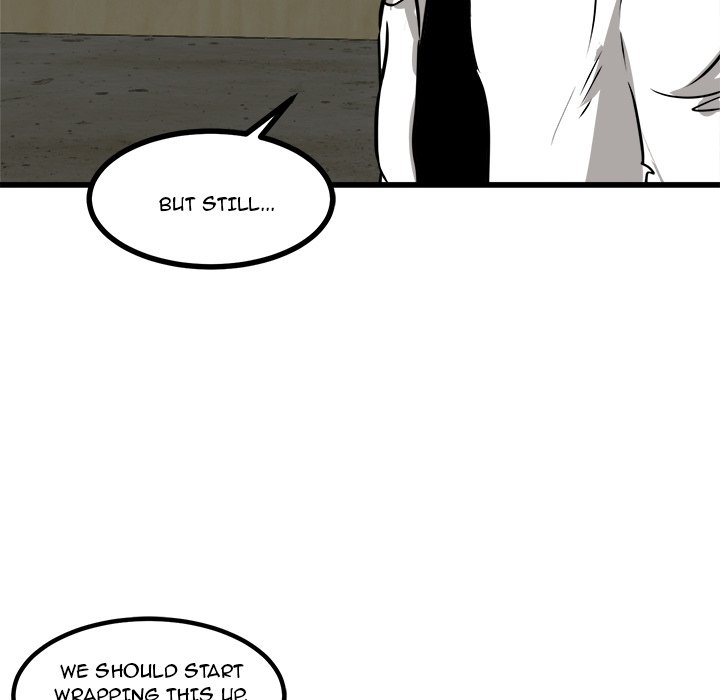 He Queen He Queen EP 48 - Toomics page 54 - 