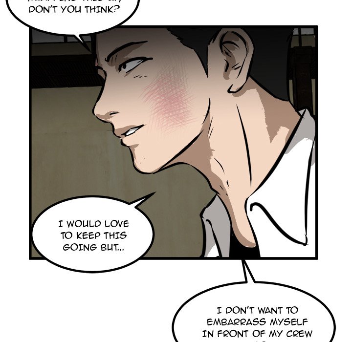 He Queen He Queen EP 48 - Toomics page 55 - 