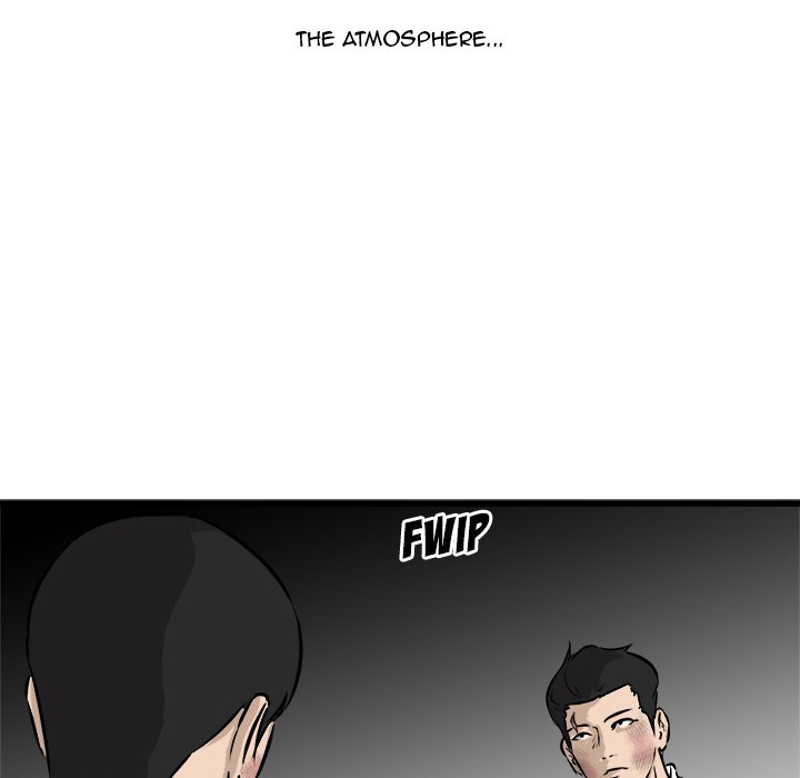 He Queen He Queen EP 48 - Toomics page 58 - 