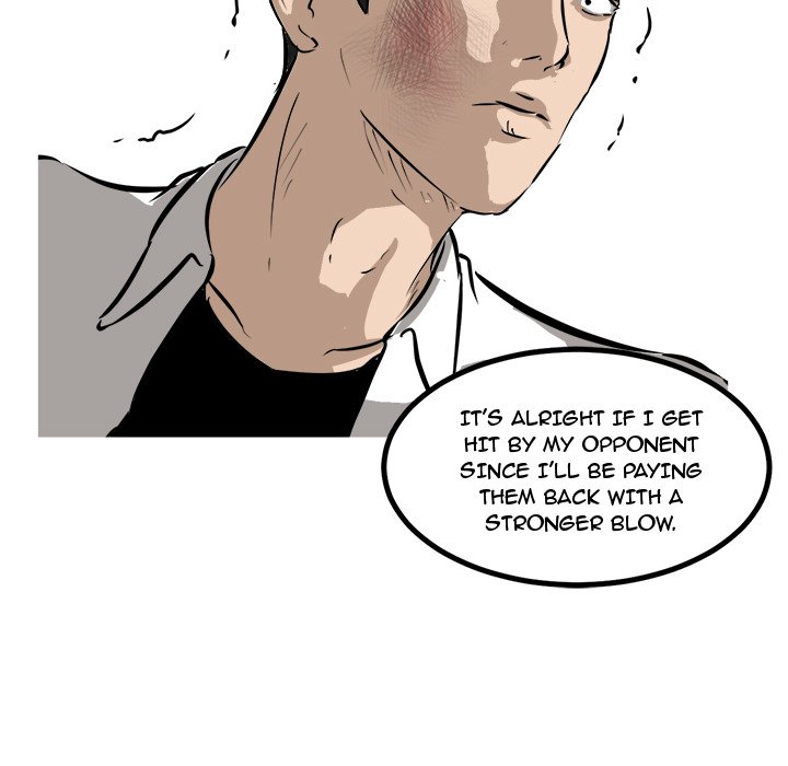 He Queen He Queen EP 48 - Toomics page 7 - 