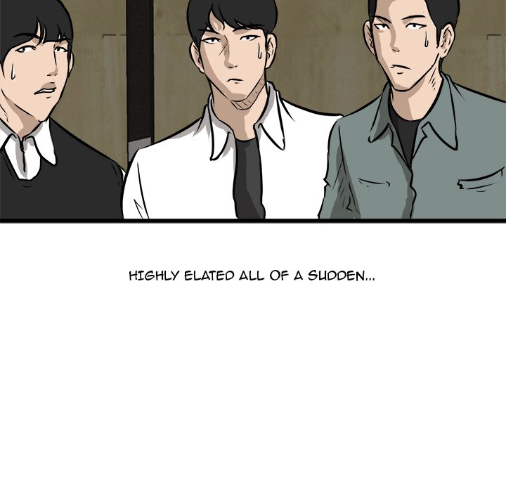 He Queen He Queen EP 48 - Toomics page 62 - 