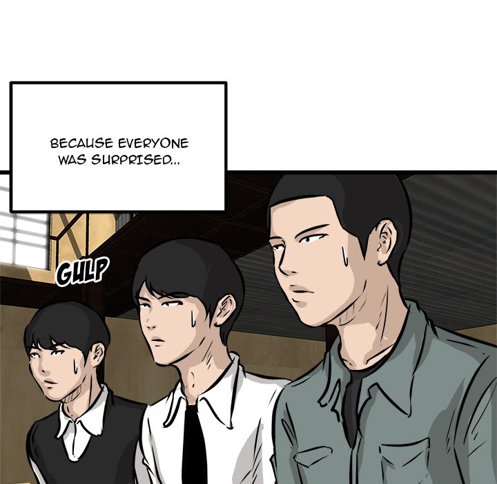 He Queen He Queen EP 48 - Toomics page 63 - 