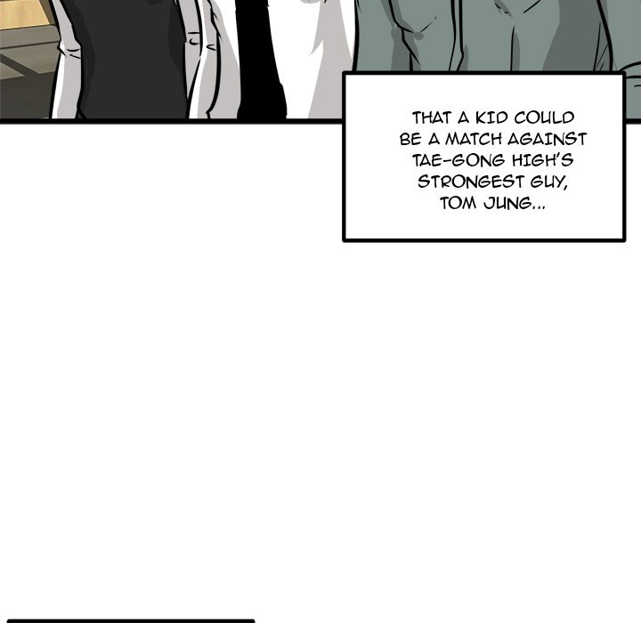 He Queen He Queen EP 48 - Toomics page 64 - 