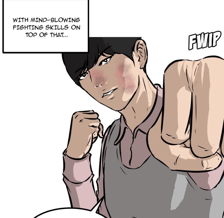 He Queen He Queen EP 48 - Toomics page 65 - 