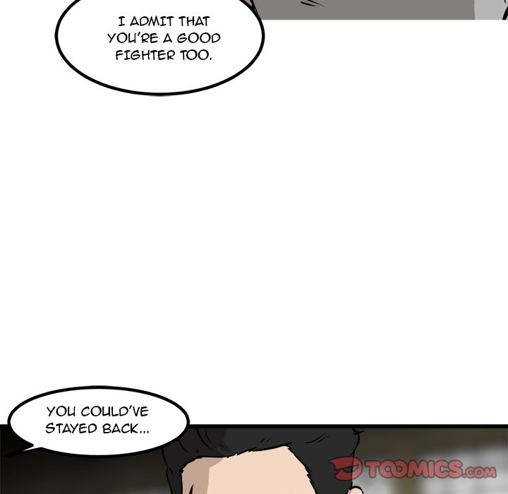 He Queen He Queen EP 48 - Toomics page 66 - 