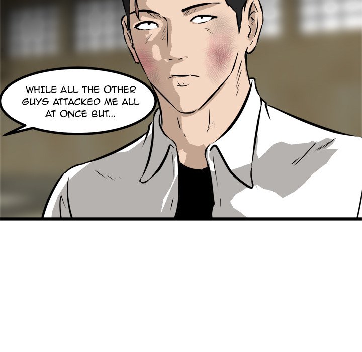 He Queen He Queen EP 48 - Toomics page 67 - 