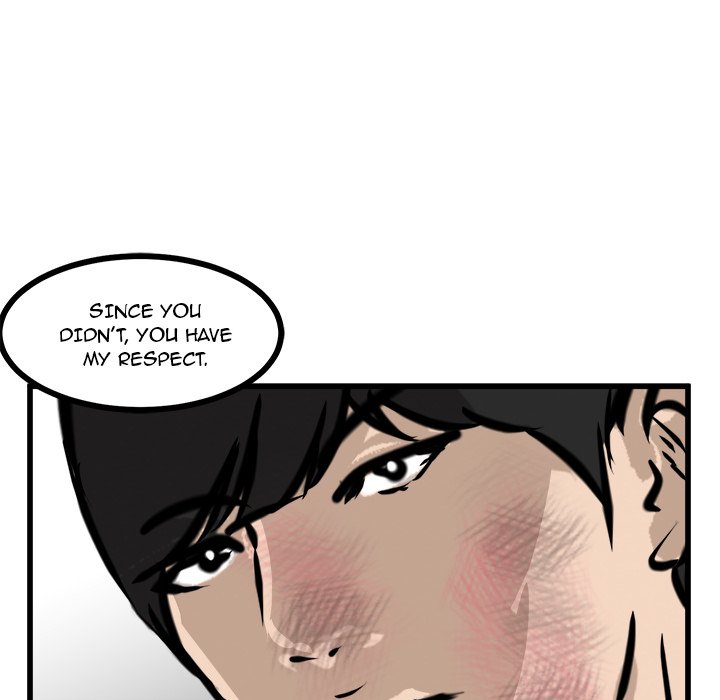 He Queen He Queen EP 48 - Toomics page 68 - 