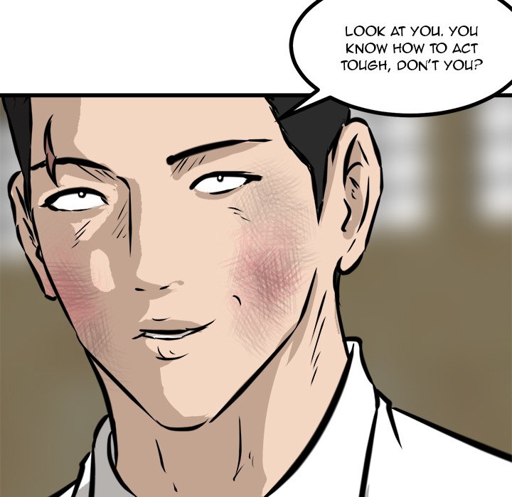 He Queen He Queen EP 48 - Toomics page 70 - 