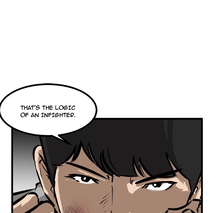 He Queen He Queen EP 48 - Toomics page 8 - 