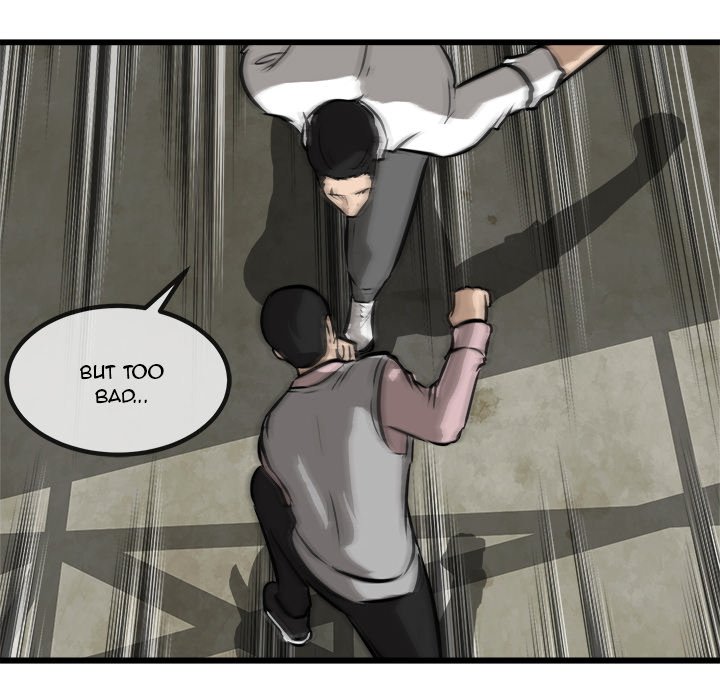 He Queen He Queen EP 48 - Toomics page 76 - 