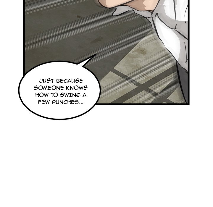 He Queen He Queen EP 48 - Toomics page 78 - 