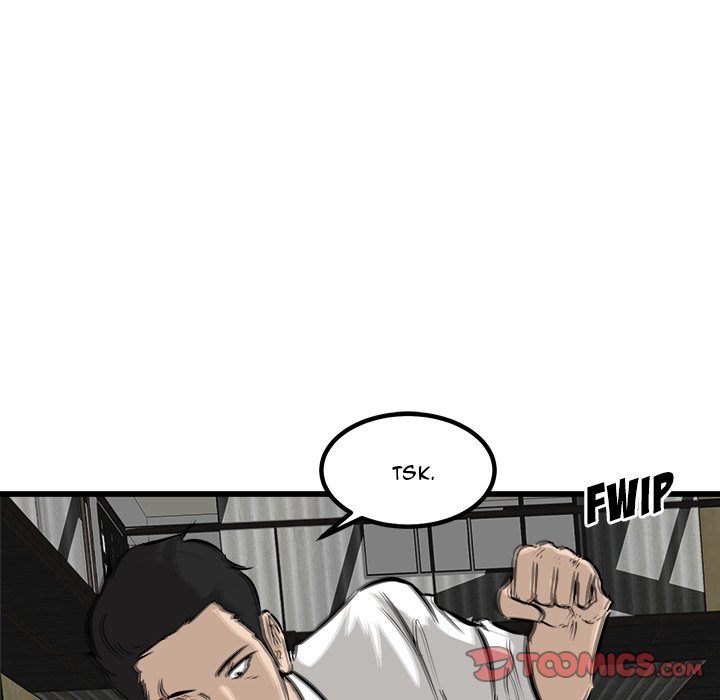 He Queen He Queen EP 48 - Toomics page 84 - 