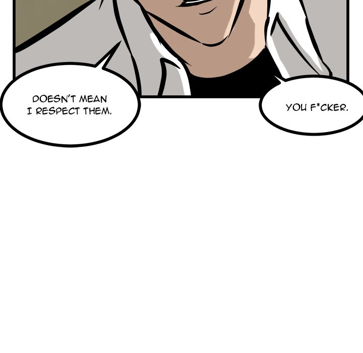 He Queen He Queen EP 48 - Toomics page 87 - 