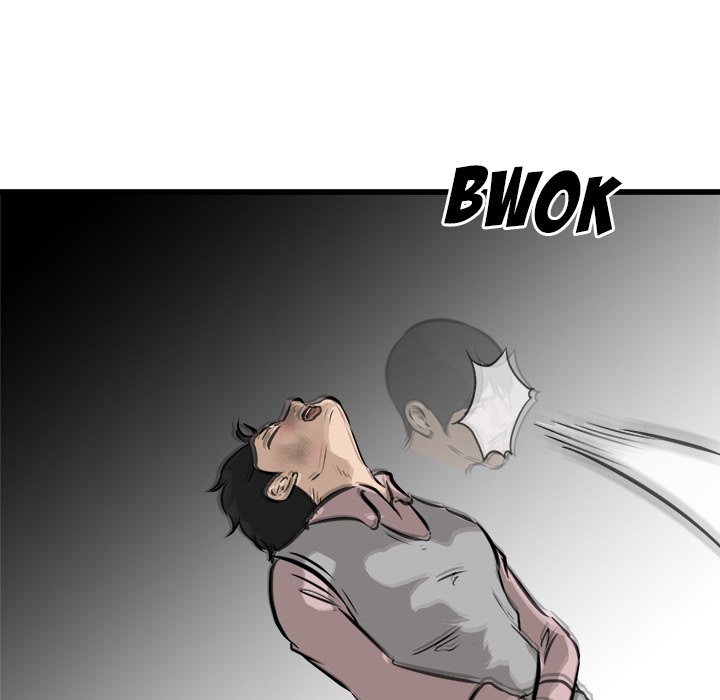He Queen He Queen EP 48 - Toomics page 88 - 