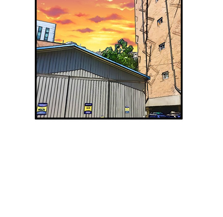 He Queen He Queen EP 48 - Toomics page 10 - 